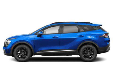2023 kia sportage s
