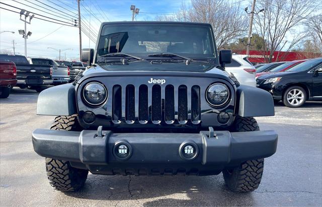 2011 jeep wrangler sport