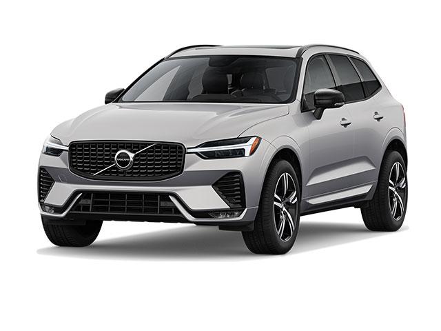 2022 volvo xc60 b5 r-design