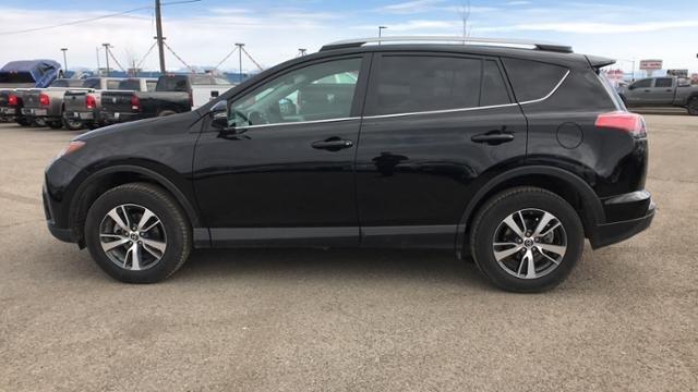 used 2018 toyota rav4 awd xle helena, mt 59601 for sale in helena, montana