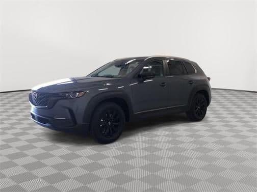 2024 mazda cx-50 2.5 s preferred in dayton, ohio