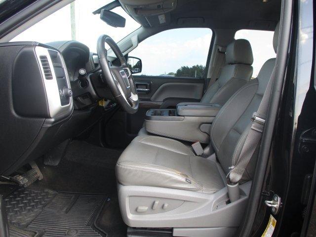 used 2014 gmc sierra 1500 2wd double cab sle ozark, al 36360 for sale in ozark, alabama