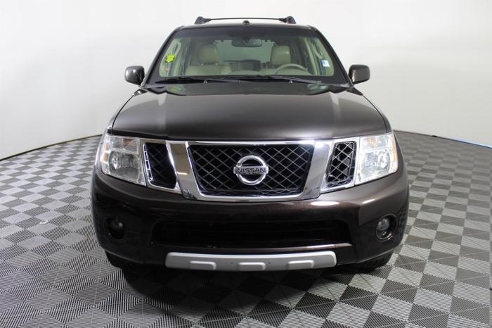 used 2011 nissan pathfinder le pensacola, fl 32505 for sale in pensacola, florida