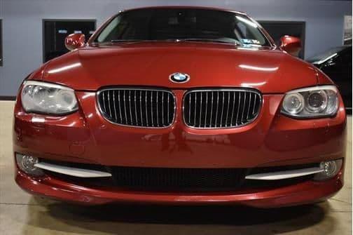 2013 bmw 328 i 2dr rear-wheel drive coupe in downingtown, pennsylvania