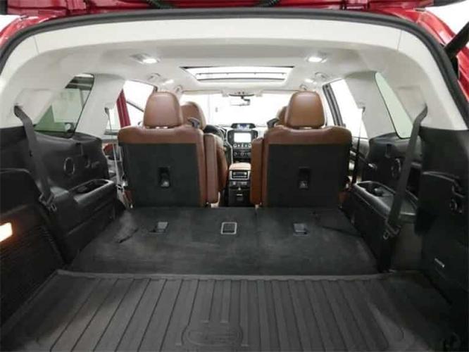 2019 subaru ascent touring 7-passenger 4dr all-wheel drive in saint cloud, minnesota