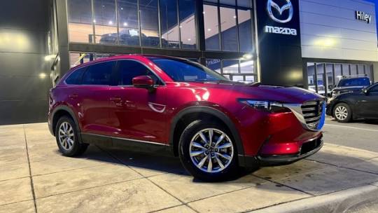 2019 Mazda CX-9
