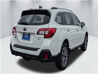 2018 Subaru Outback 3.6r touring