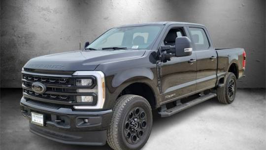 2024 Ford F-350