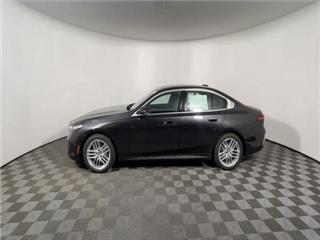 2024 BMW 5 series 540i xdrive