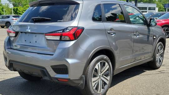 2024 Mitsubishi Outlander Sport