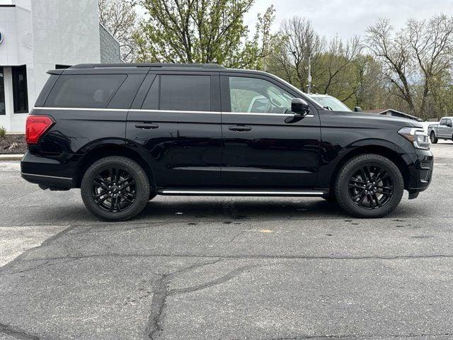 2023 ford expedition xlt in siloam springs, arkansas