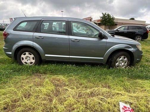 2010 dodge journey se in antioch, tennessee