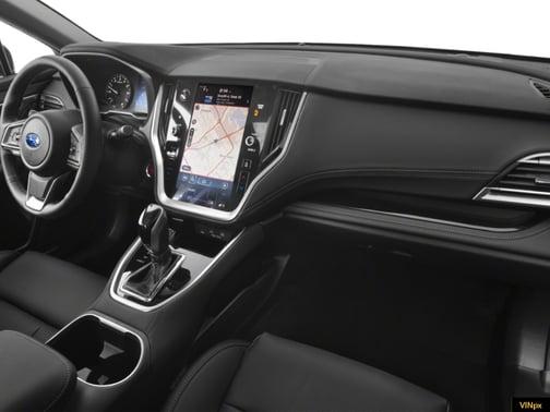 2022 subaru legacy limited in caryville, wisconsin