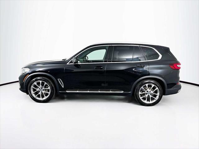 2023 bmw x5 sdrive40i