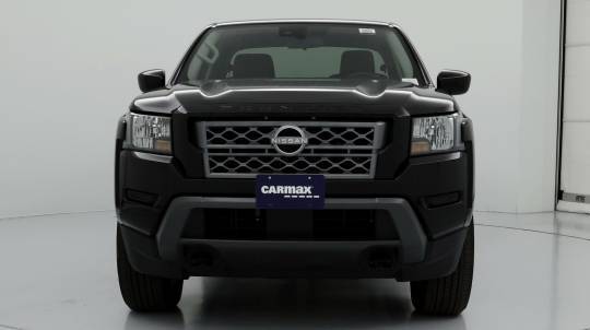 2023 Nissan Navara (Frontier)