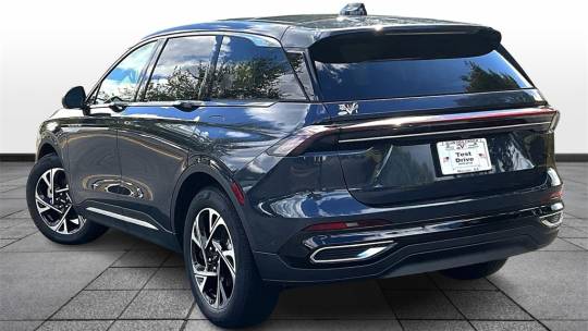 2024 Lincoln Nautilus
