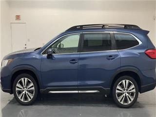 2021 Subaru Ascent limited 7-passenger