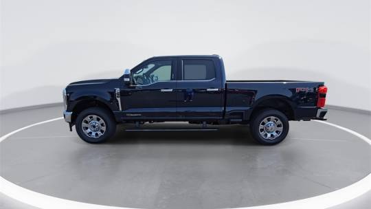 2024 Ford F-250