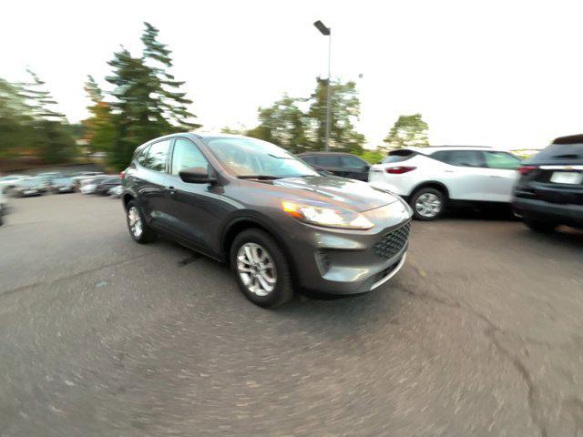 2022 ford escape s