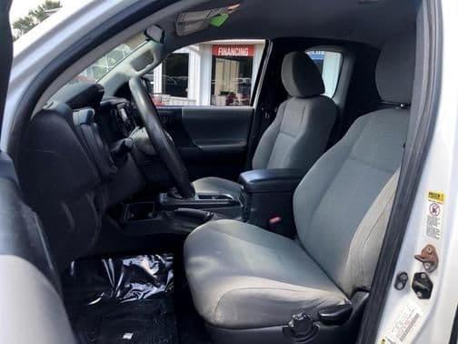 2016 toyota tacoma sr5 in forest lake, minnesota
