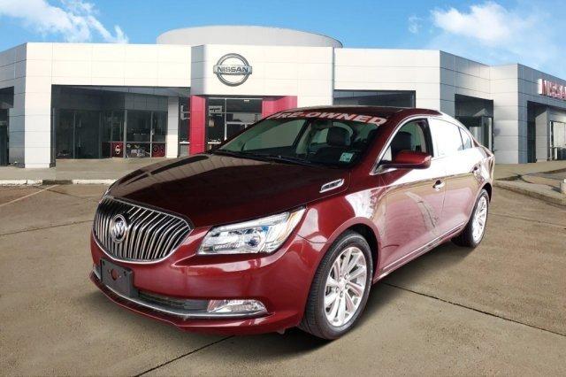 used 2016 buick lacrosse shreveport, la 71105 for sale in shreveport, louisiana