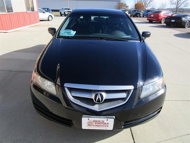 2006 acura tl 3.2
