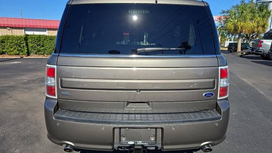 2014 Ford Flex