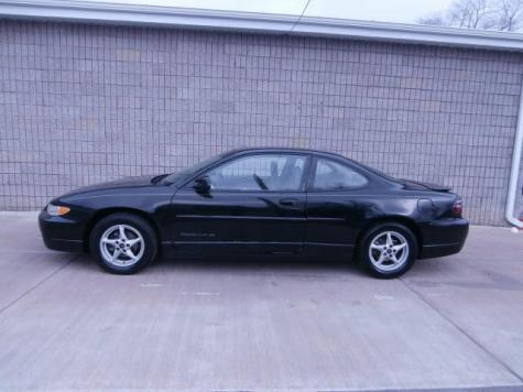 2001 pontiac grand prix gt in tennessee