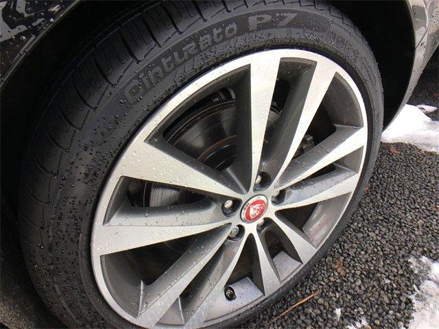 used 2017 jaguar xe prestige bellevue, wa 98007 for sale in bellevue, washington