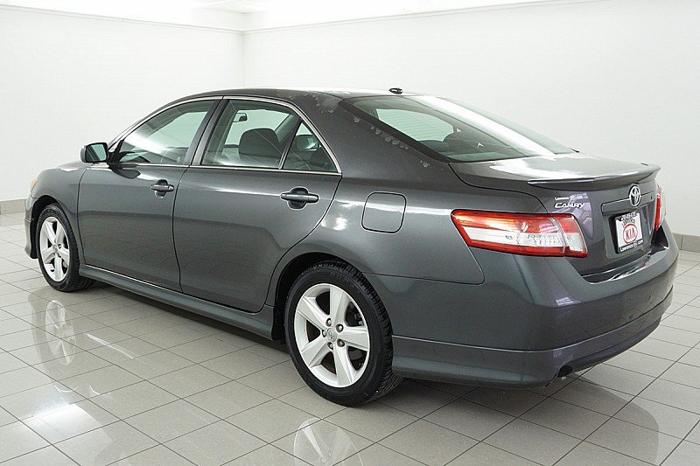 used 2011 toyota camry lawrence, ks 66046 for sale in laurence, kansas