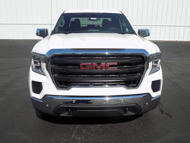 new 2019 gmc sierra 1500 4x4 crew cab dover, de 19903 for sale in dover, delaware