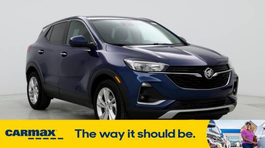 2021 Buick Encore GX