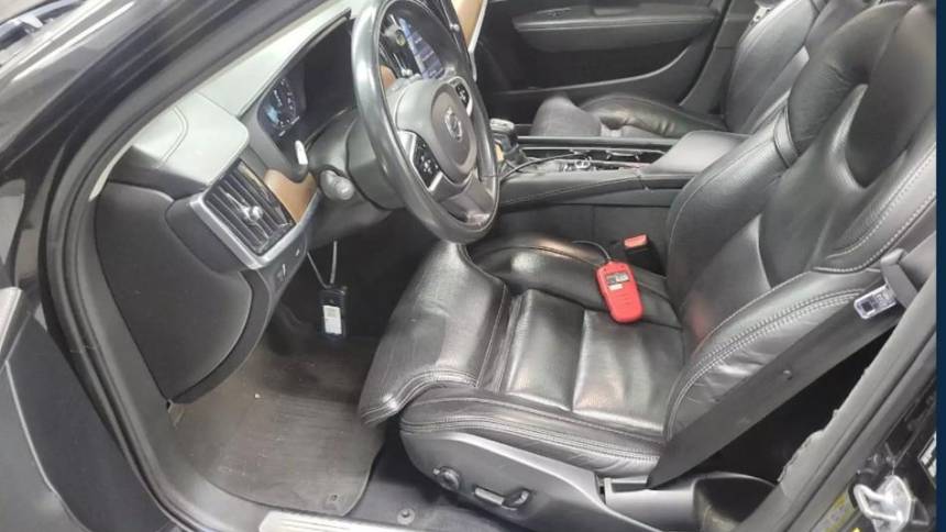 2017 volvo s90 t6 inscription