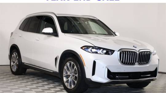 2024 BMW X5