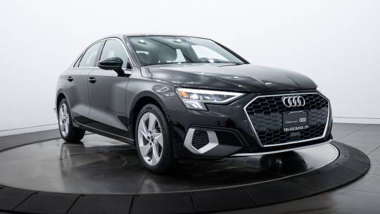 2024 Audi M11 (A3)