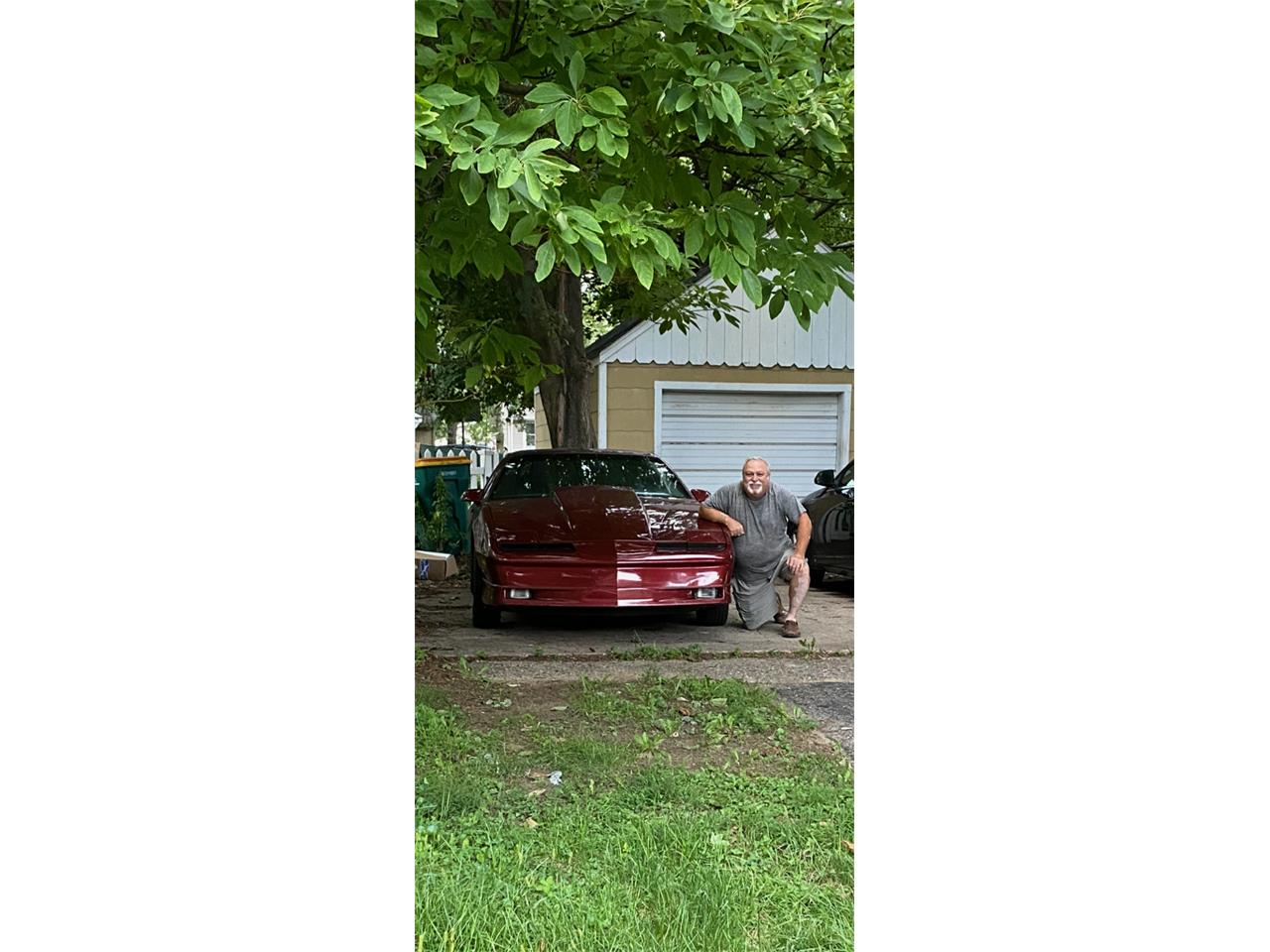 1986 pontiac firebird