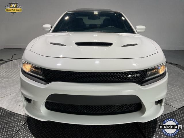 2015 dodge charger r/t