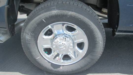 2024 RAM 3500