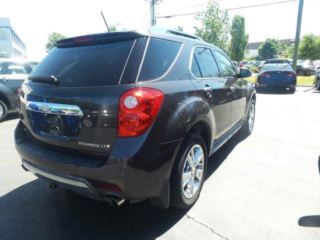 2015 chevrolet equinox ltz awd ltz 4dr suv for sale in nashua, new hampshire