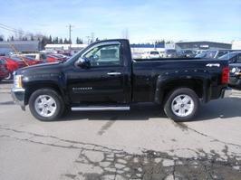 2012 chevrolet silverado 1500 lt anchorage, ak for sale in anchorage, alaska