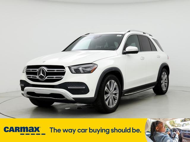 2020 mercedes-benz gle 350