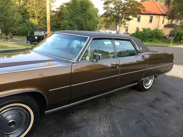 1973 lincoln towncar - trade corvette mustang 1963 1964 1965 1966 1967 1968 1969