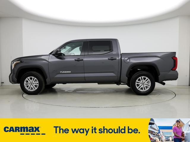 2023 toyota tundra sr5