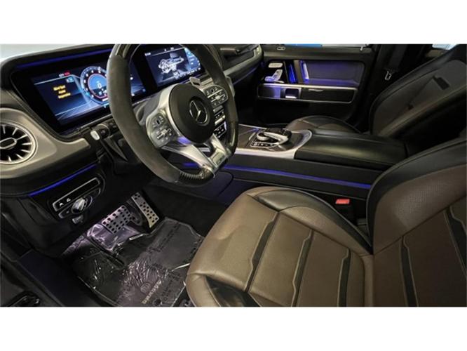 2019 mercedes-benz g-class in anaheim, california