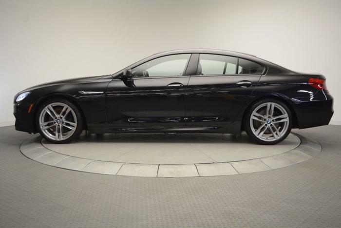 used 2015 bmw 650i gran coupe xdrive fairfield, ct 06825 for sale in fairfield, connecticut