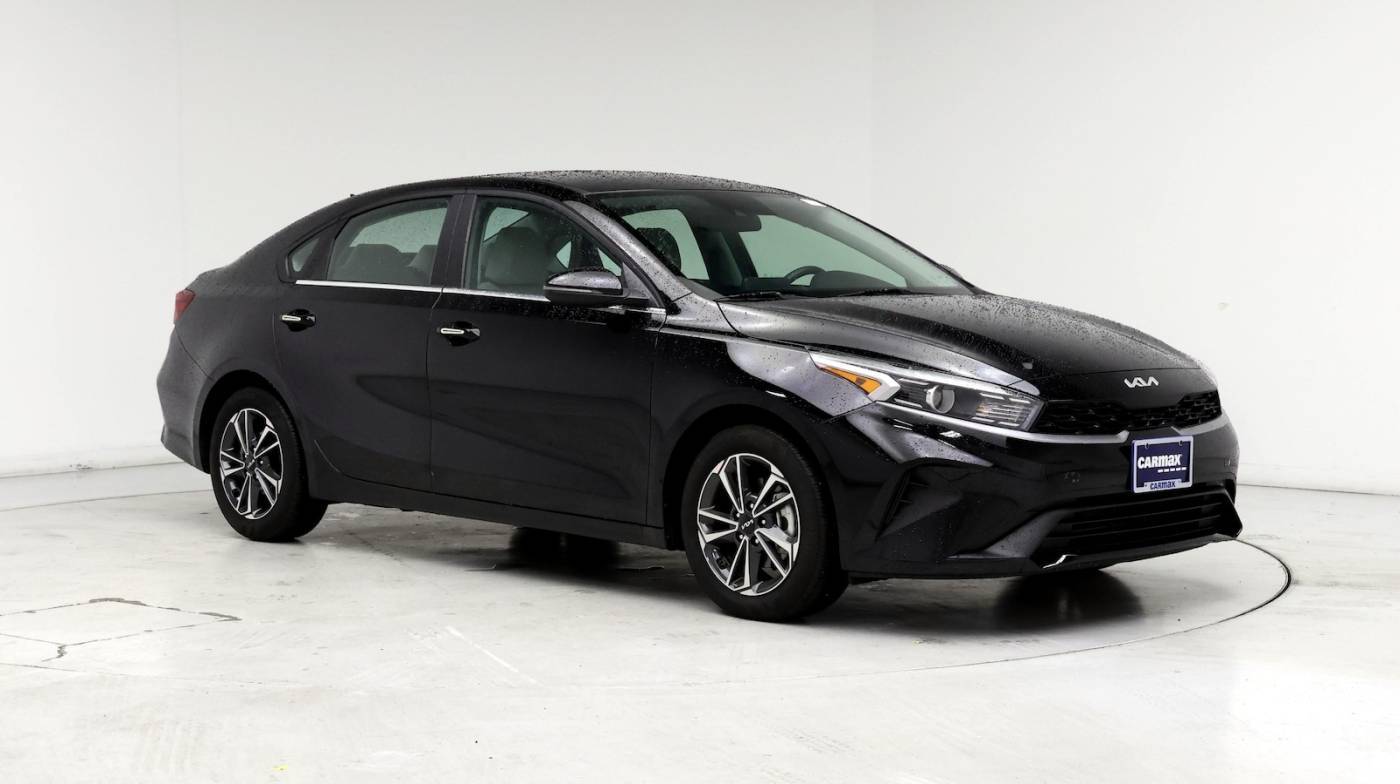used 2023 kia forte lxs $19,998great deal 10,211 mi. location: spokane