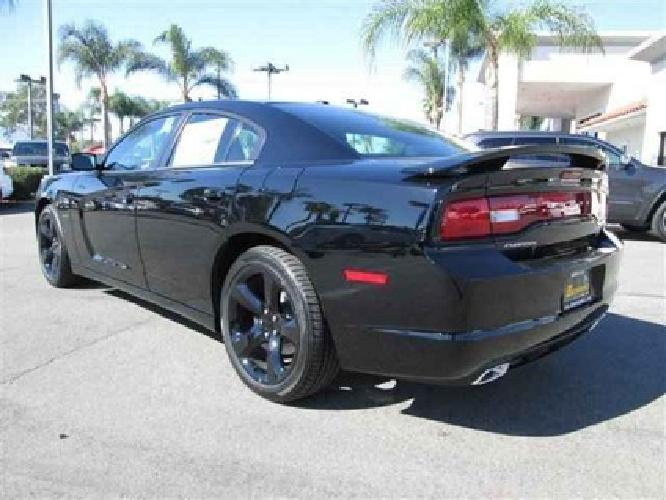2014 dodge charger rt in norco, ca