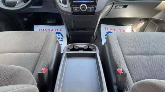 2015 honda odyssey ex