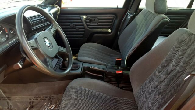 1990 bmw 318it touring