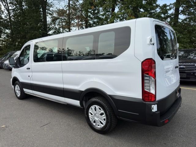 2021 ford transit-350 xlt